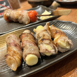 炙ゃいち （あぶりやいち） - 