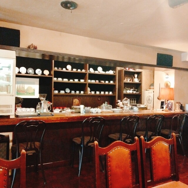 Cafe De Maestro photo 4