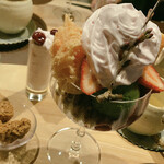 喫茶パステト - 