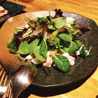 炭火焼イタリアン 海串 ブラーチェ - 