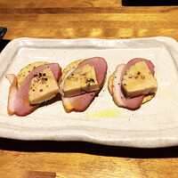 炭火焼イタリアン 海串 ブラーチェ - 