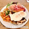 パスタ食堂ヒラコンシェ