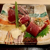 ぎんざ 一二岐 - 
