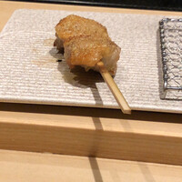 焼き鳥 茂 東桜 - 