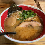 麺場 浜虎 - 