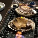 茜色の海 あるじ栖 - 