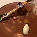 レストラン マノワ - 