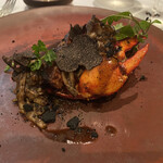 レストラン マノワ - 