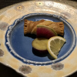 茜色の海 あるじ栖 - 