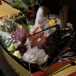 茜色の海 あるじ栖 - 