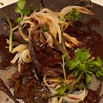 レストラン マノワ - 