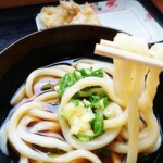 木の崎うどん - 