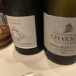 レストラン マノワ - 