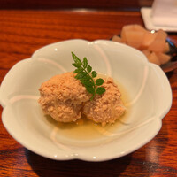 鮨 あお - 
