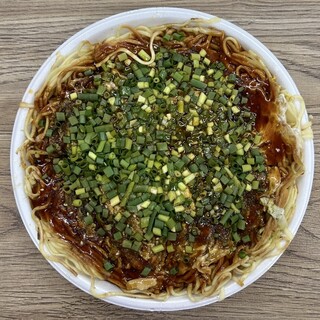 お好み焼き 鉄板酒場 鯉八 - 