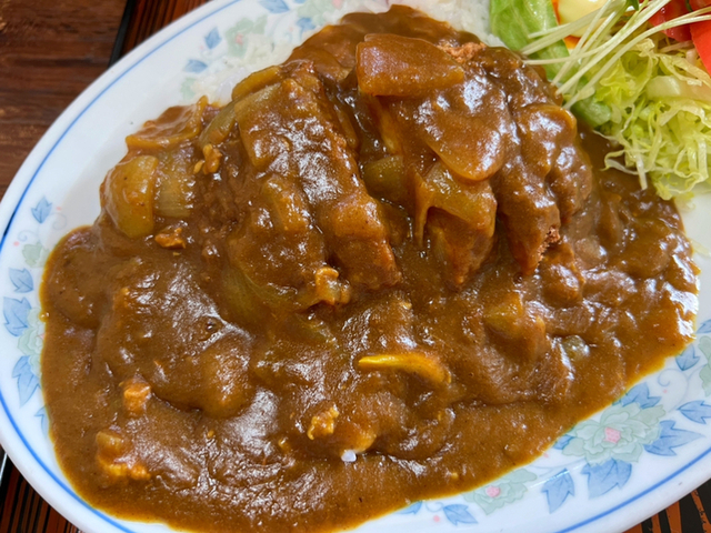 三好屋 - 原ノ町（食堂）の写真