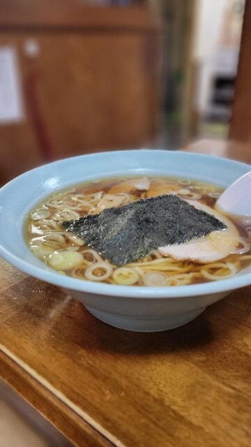 すたんど信 - 酒田（ラーメン）の写真