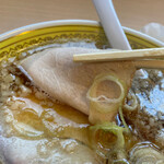 RAMEN RS 改 - 