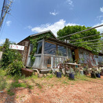 TSUMUGI cafe - 外観☆