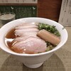 らーめん 鴨to葱