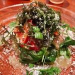 HUG the Kitchen & Wine - 