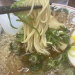 ラーメン魁力屋 - 