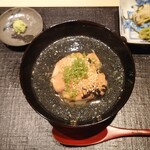 伯雲 - お替りご飯