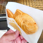 Naruto Taiyaki Hompo - 