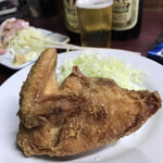 Karaage Tarou - 