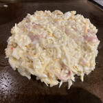 Okonomiyaki Yakisoba Fuugetsu - 