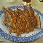 大阪王将 - 餃子