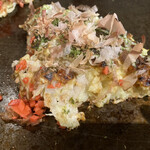 Okonomiyaki Yakisoba Fuugetsu - 