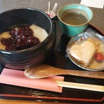 み乃龜cafe - 