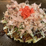 Okonomiyaki Yakisoba Fuugetsu - 