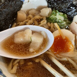 ケンチャンラーメン 山形 - 