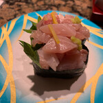 Mawaru Sushi Mekkemon - 何だったか・・・