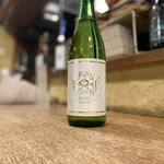 チャコールグリル山武商店 - 美味しい日本酒
