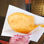 Naruto Taiyaki Hompo - 