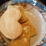 み乃龜cafe - 