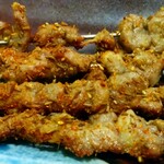 辣香坊 - 手作りの羊肉串