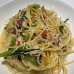 トラットリア・エンツォ - 