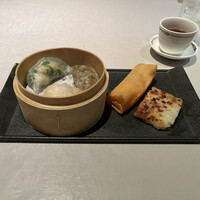 中国飯店 富麗華 - 