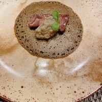 鉄板焼き 銀座 ポルトファーロ 本店 - 