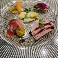 鉄板焼き 銀座 ポルトファーロ 本店 - 