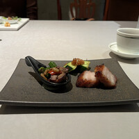 中国飯店 富麗華 - 