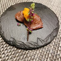鉄板焼き 銀座 ポルトファーロ 本店 - 