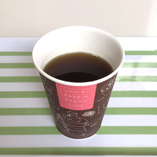 こーひーしょっぷ「ペア・パル」_0