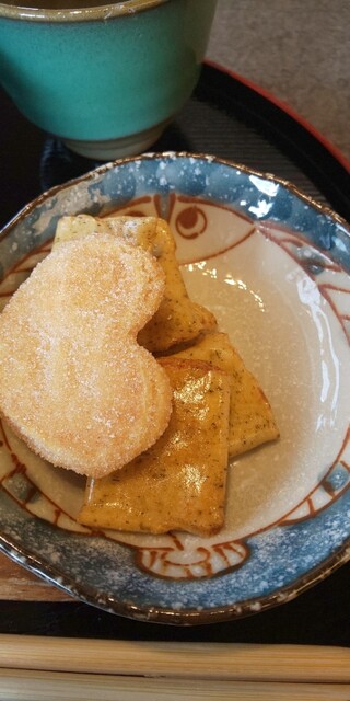 Minokame cafe photo 3