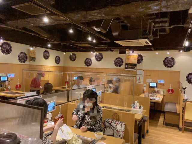 Okonomiyaki Yakisoba Fugetsu Fakutori Ten photo 4