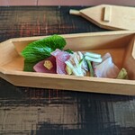 日本料理 木の花 - 